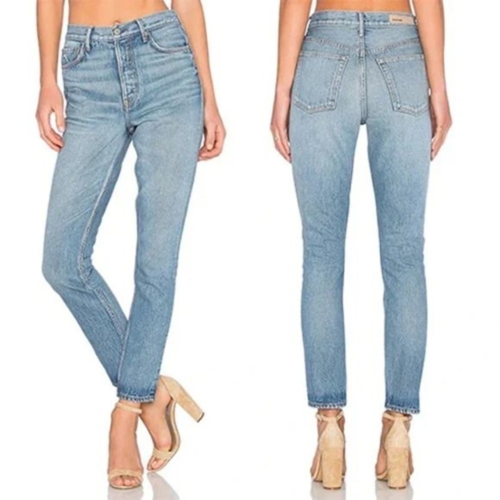 Grlfrnd Karolina Jeans